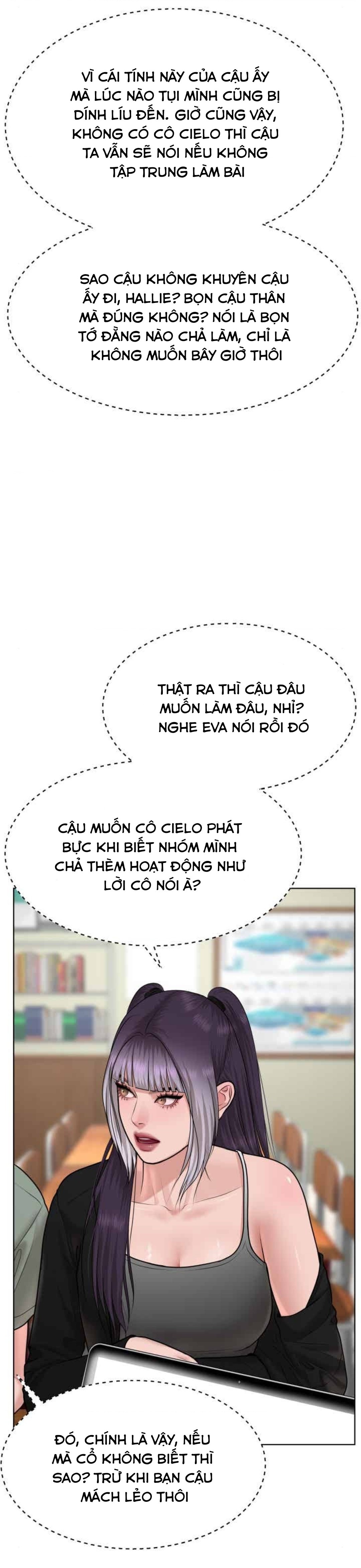 đọc truyện Lời Hứa Treo Ngón Út Chương 15 ảnh 8 tại Thiên Thai Truyện