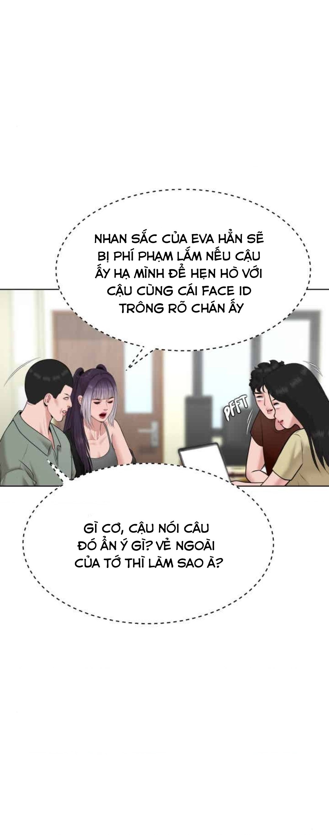 đọc truyện Lời Hứa Treo Ngón Út Chương 15 ảnh 10 tại Thiên Thai Truyện