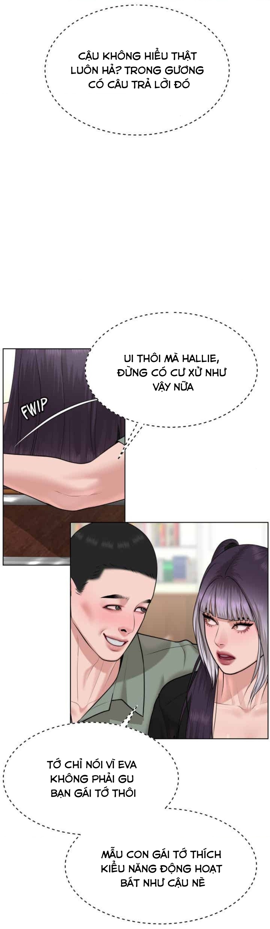 đọc truyện Lời Hứa Treo Ngón Út Chương 15 ảnh 11 tại Thiên Thai Truyện