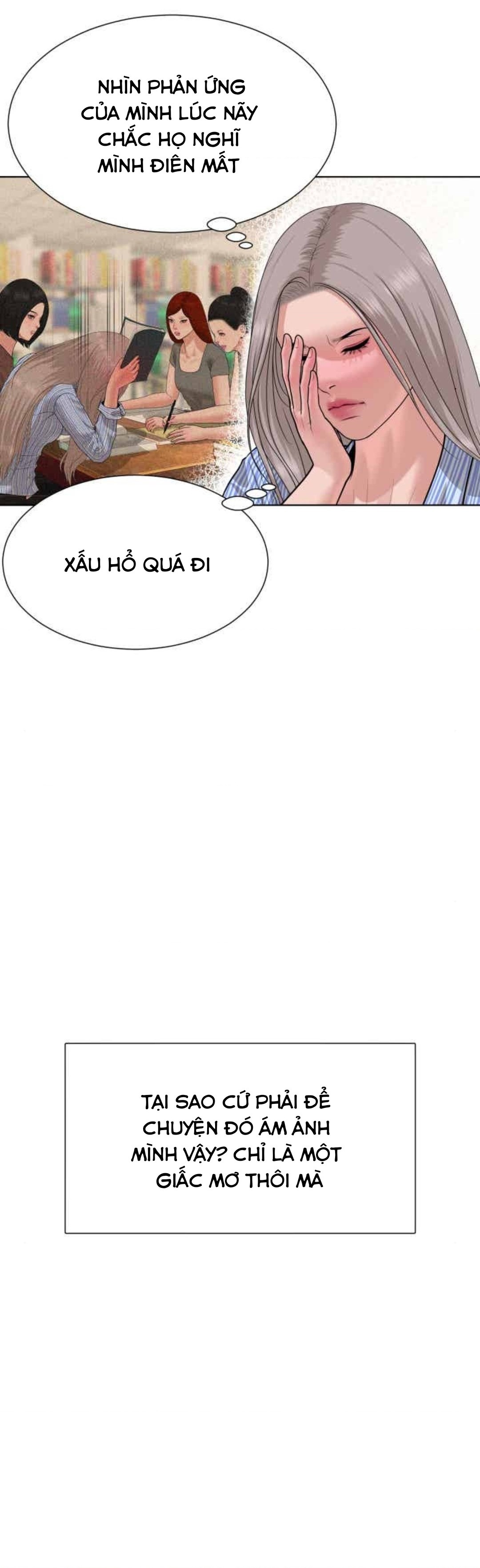 đọc truyện Lời Hứa Treo Ngón Út Chương 17 ảnh 3 tại Thiên Thai Truyện