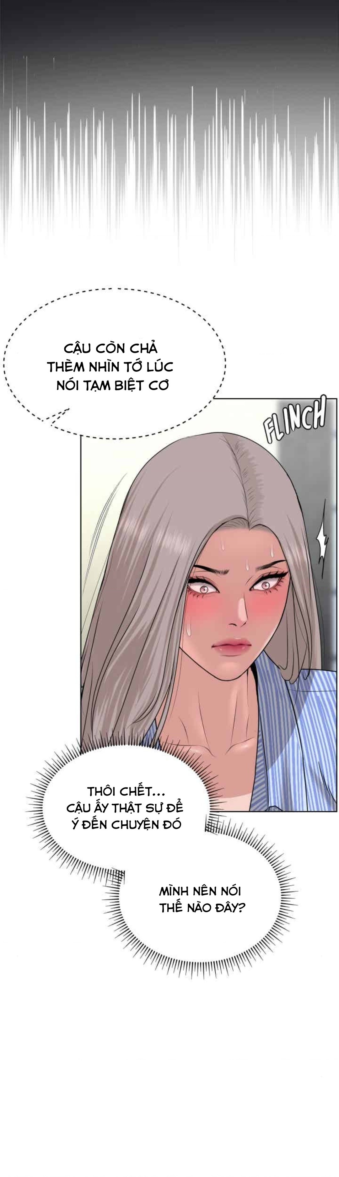 đọc truyện Lời Hứa Treo Ngón Út Chương 17 ảnh 12 tại Thiên Thai Truyện