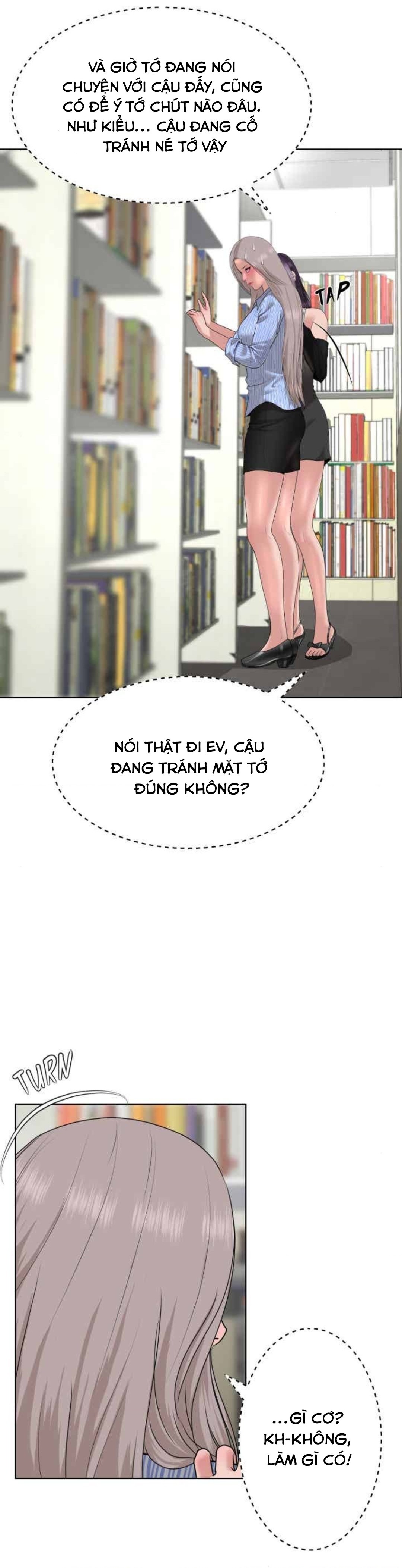 đọc truyện Lời Hứa Treo Ngón Út Chương 17 ảnh 13 tại Thiên Thai Truyện