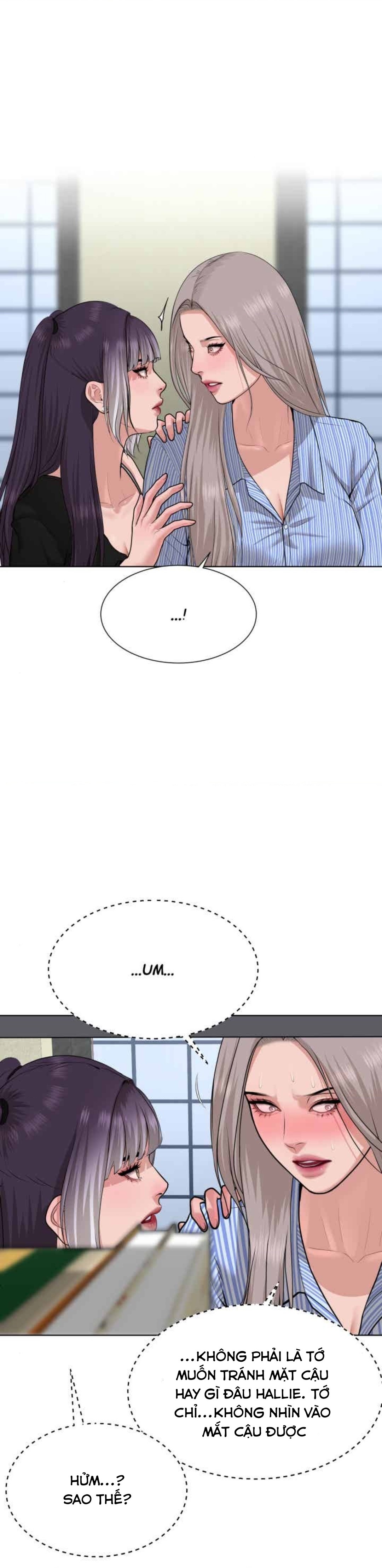 đọc truyện Lời Hứa Treo Ngón Út Chương 17 ảnh 14 tại Thiên Thai Truyện