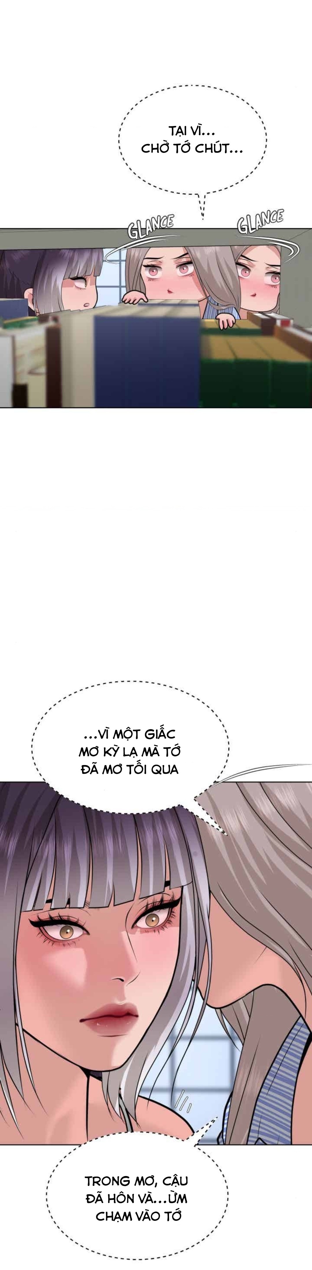 đọc truyện Lời Hứa Treo Ngón Út Chương 17 ảnh 15 tại Thiên Thai Truyện