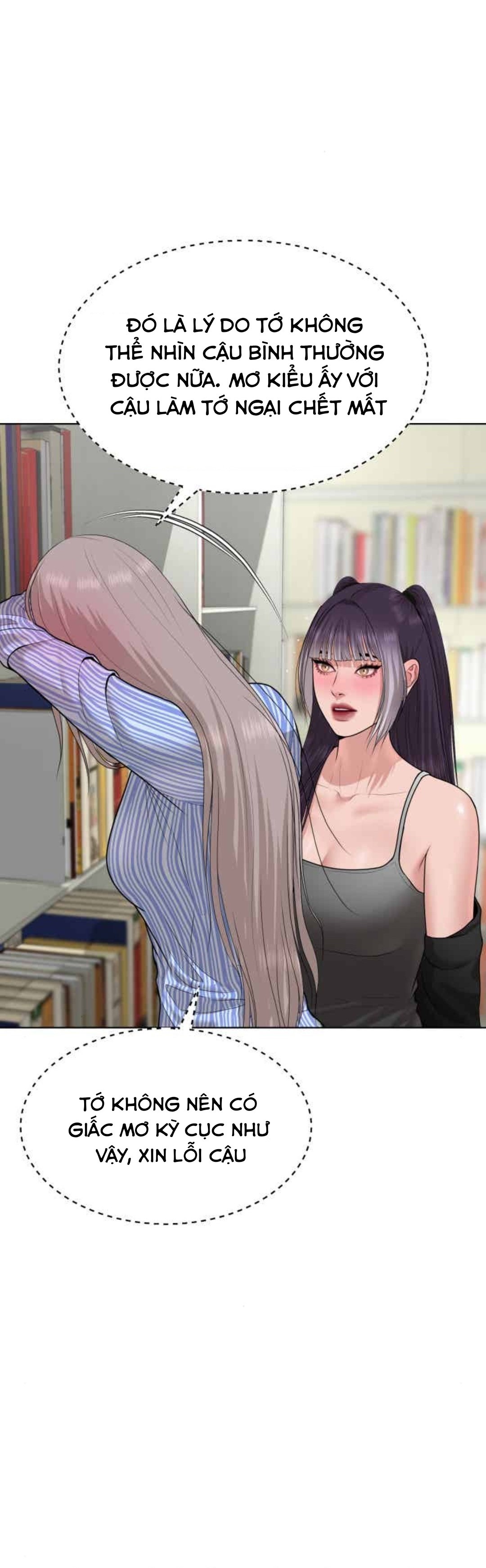 đọc truyện Lời Hứa Treo Ngón Út Chương 17 ảnh 16 tại Thiên Thai Truyện