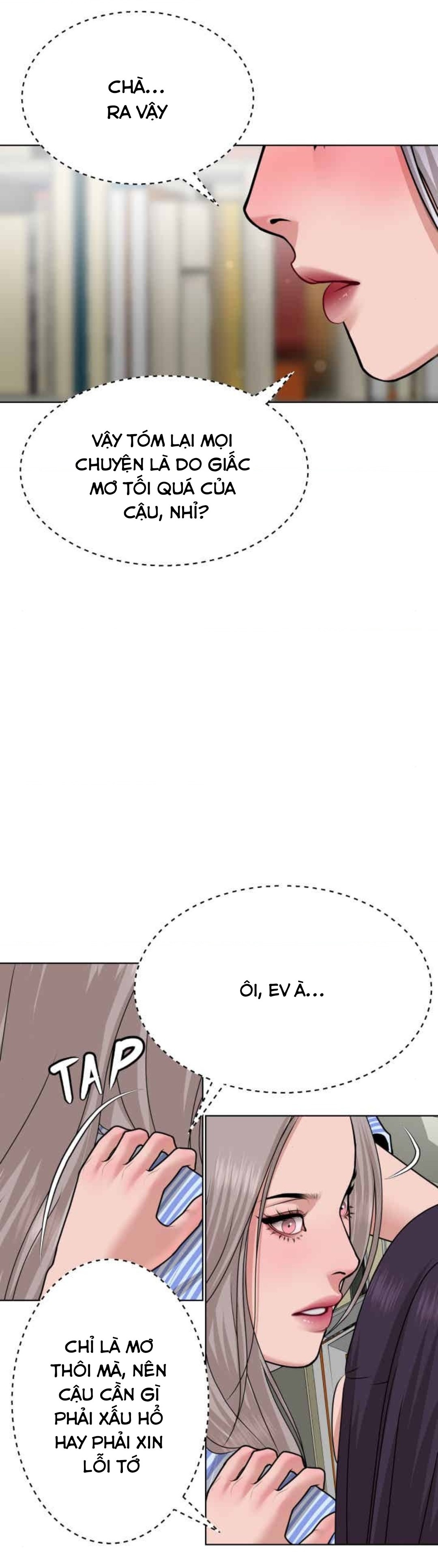 đọc truyện Lời Hứa Treo Ngón Út Chương 17 ảnh 17 tại Thiên Thai Truyện