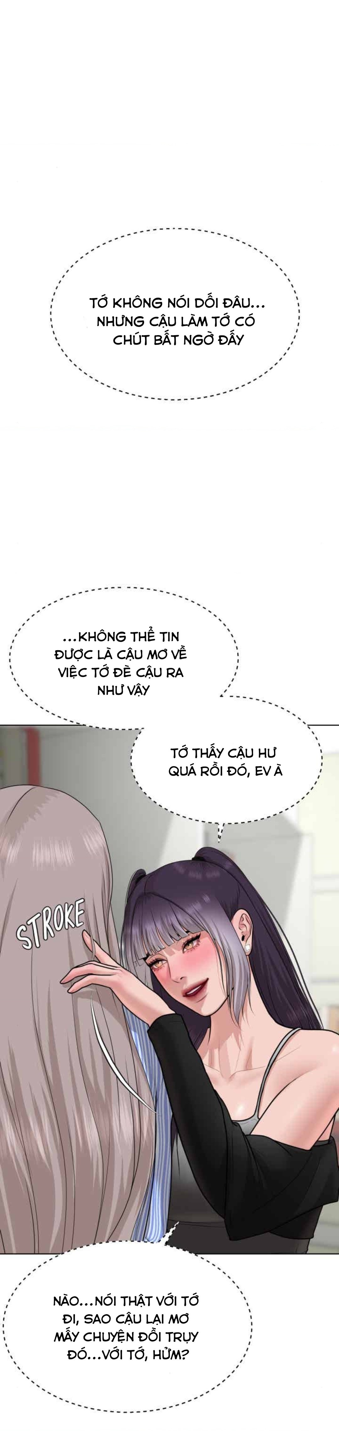 đọc truyện Lời Hứa Treo Ngón Út Chương 17 ảnh 18 tại Thiên Thai Truyện