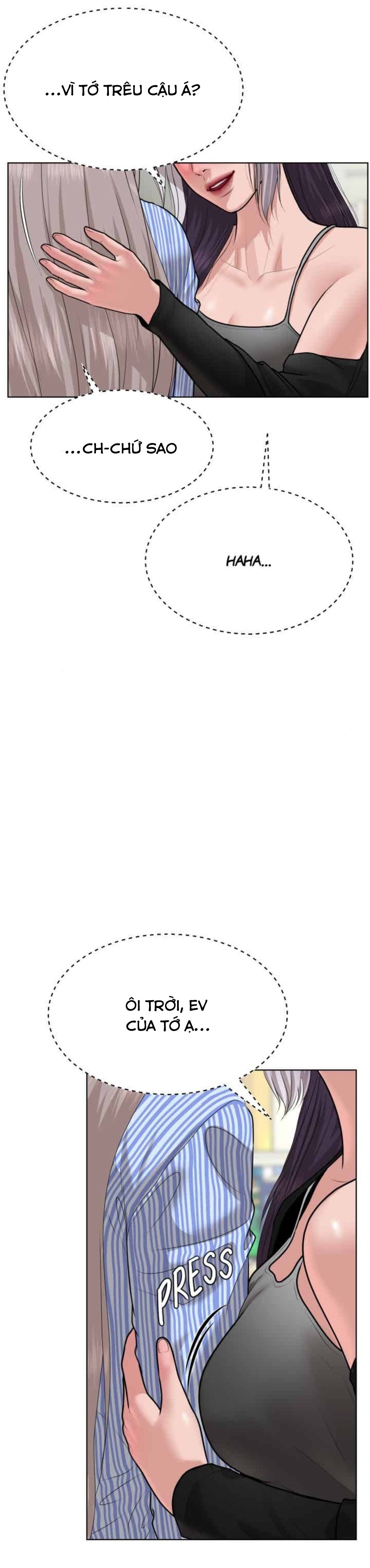 đọc truyện Lời Hứa Treo Ngón Út Chương 17 ảnh 20 tại Thiên Thai Truyện