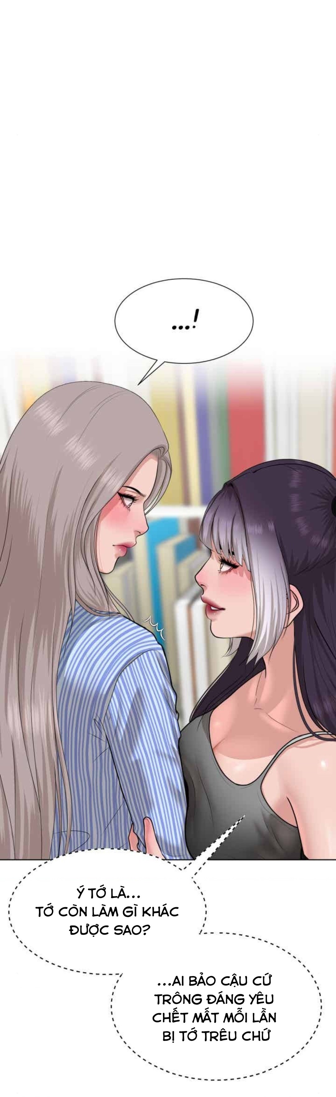 đọc truyện Lời Hứa Treo Ngón Út Chương 17 ảnh 21 tại Thiên Thai Truyện