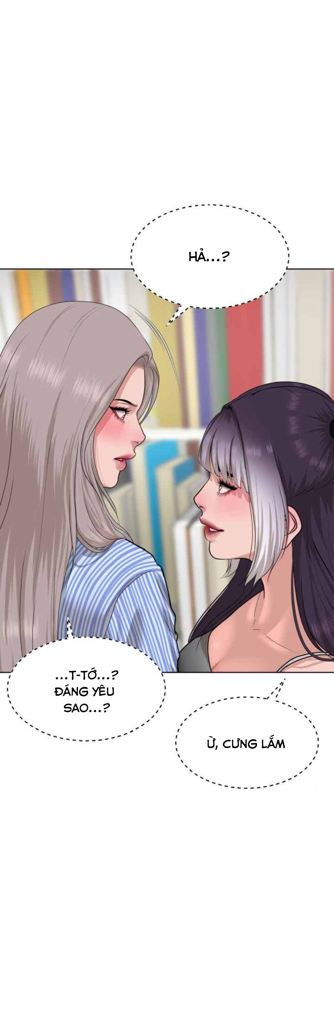 đọc truyện Lời Hứa Treo Ngón Út Chương 17 ảnh 22 tại Thiên Thai Truyện