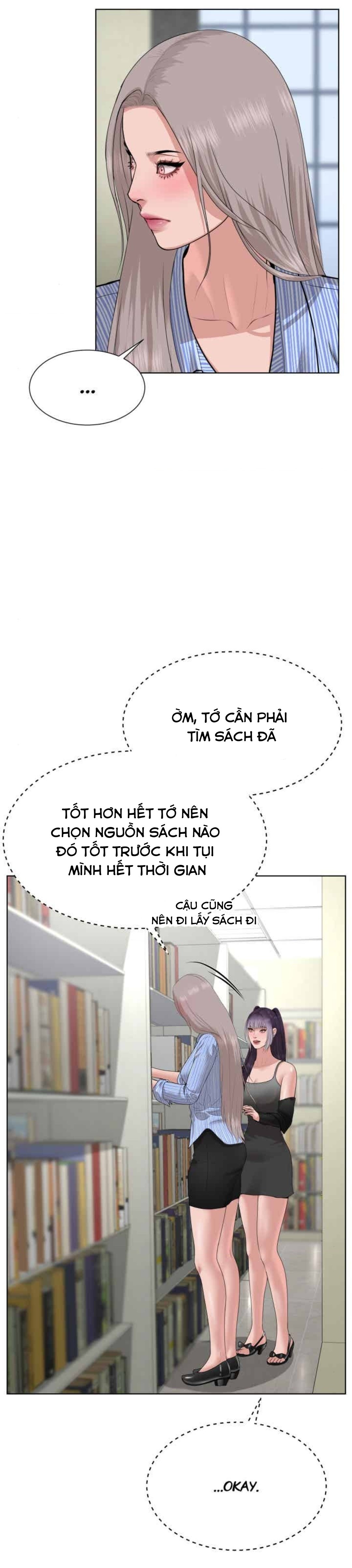 đọc truyện Lời Hứa Treo Ngón Út Chương 17 ảnh 23 tại Thiên Thai Truyện