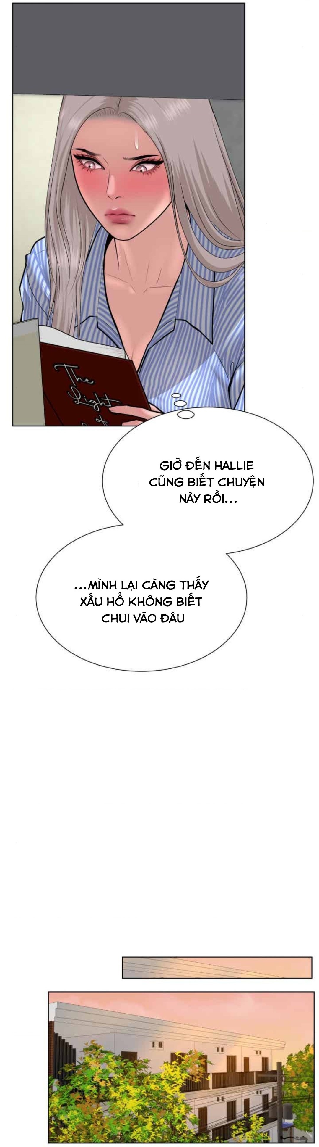 đọc truyện Lời Hứa Treo Ngón Út Chương 17 ảnh 25 tại Thiên Thai Truyện