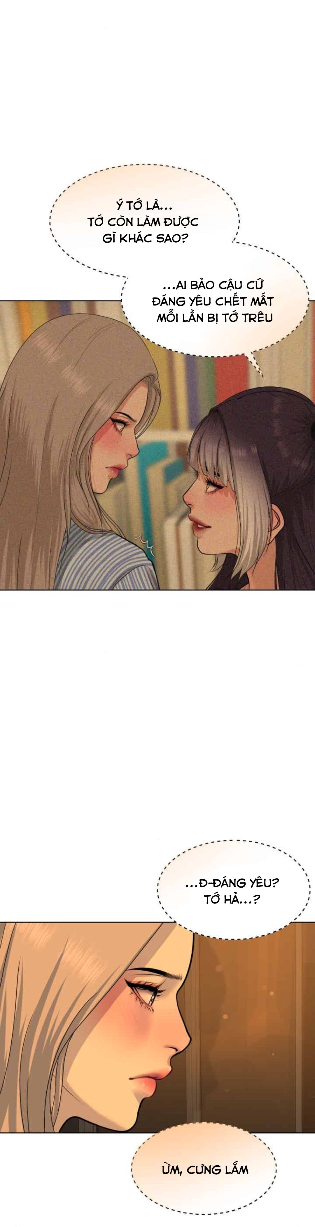 đọc truyện Lời Hứa Treo Ngón Út Chương 17 ảnh 27 tại Thiên Thai Truyện