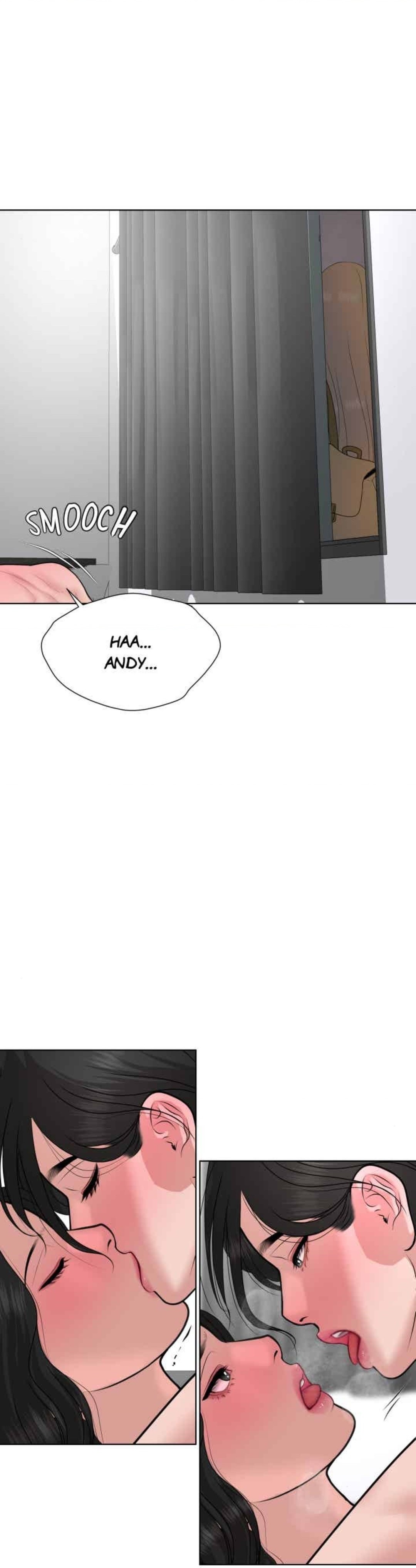 đọc truyện Lời Hứa Treo Ngón Út Chương 17 ảnh 28 tại Thiên Thai Truyện