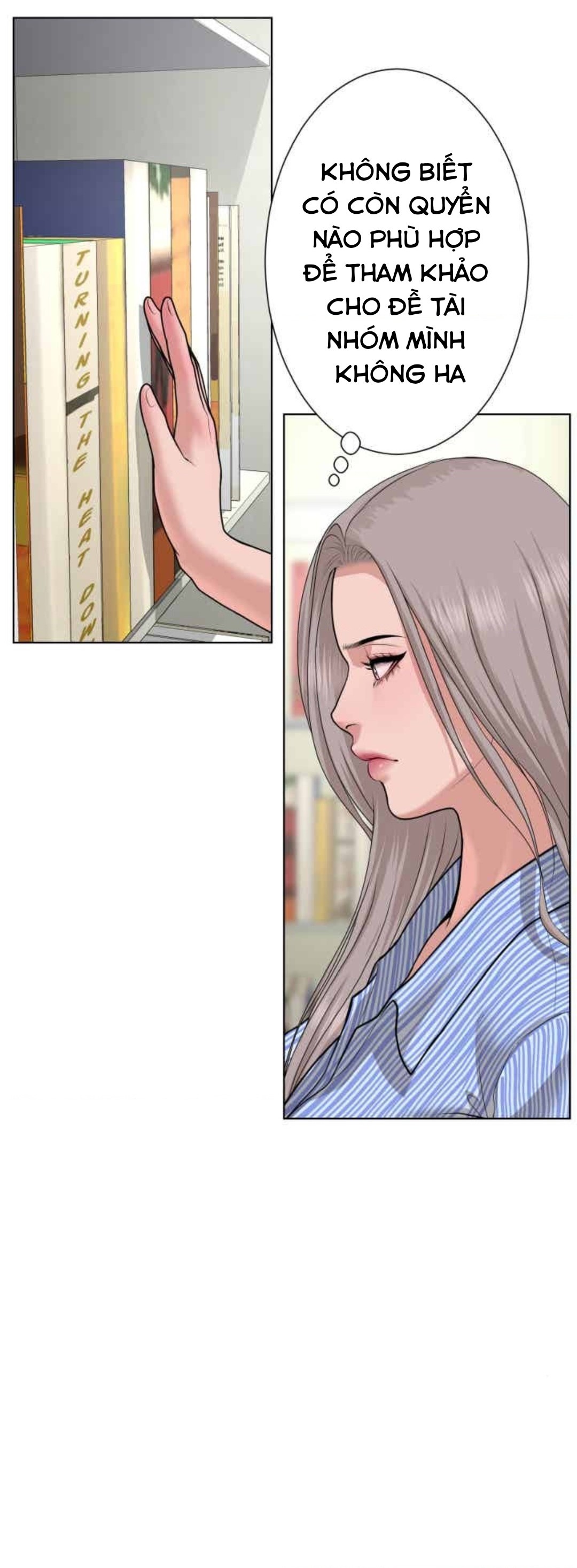 đọc truyện Lời Hứa Treo Ngón Út Chương 17 ảnh 5 tại Thiên Thai Truyện