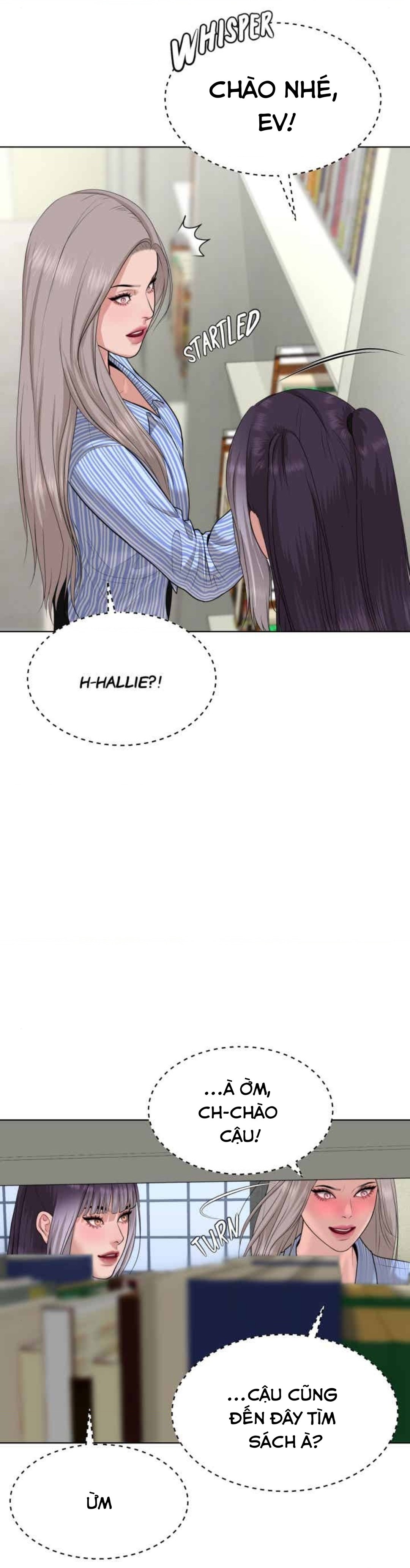 đọc truyện Lời Hứa Treo Ngón Út Chương 17 ảnh 6 tại Thiên Thai Truyện