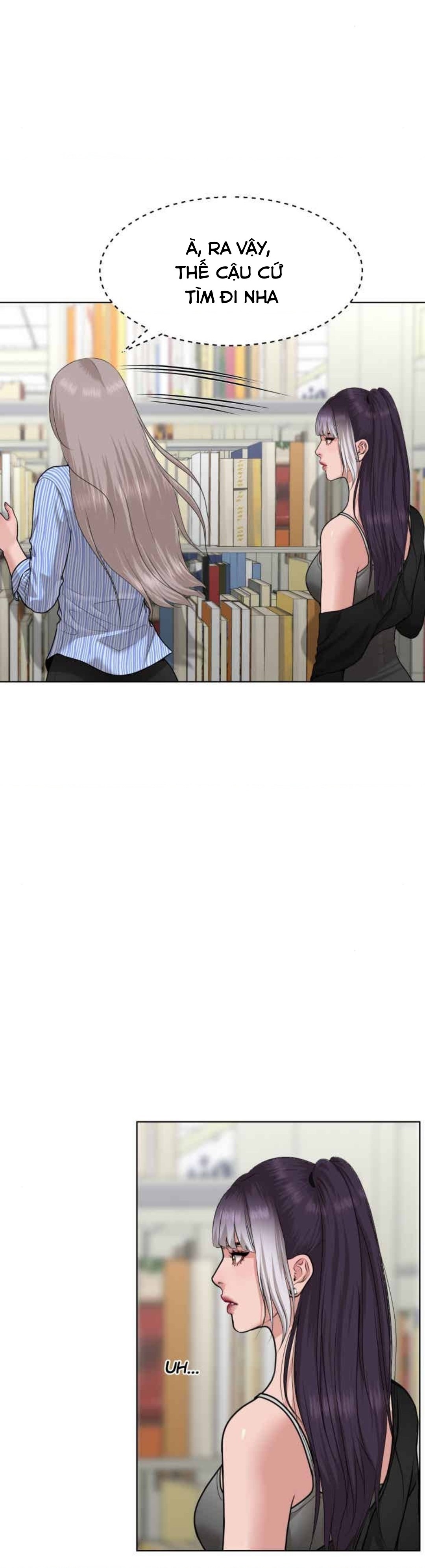 đọc truyện Lời Hứa Treo Ngón Út Chương 17 ảnh 7 tại Thiên Thai Truyện