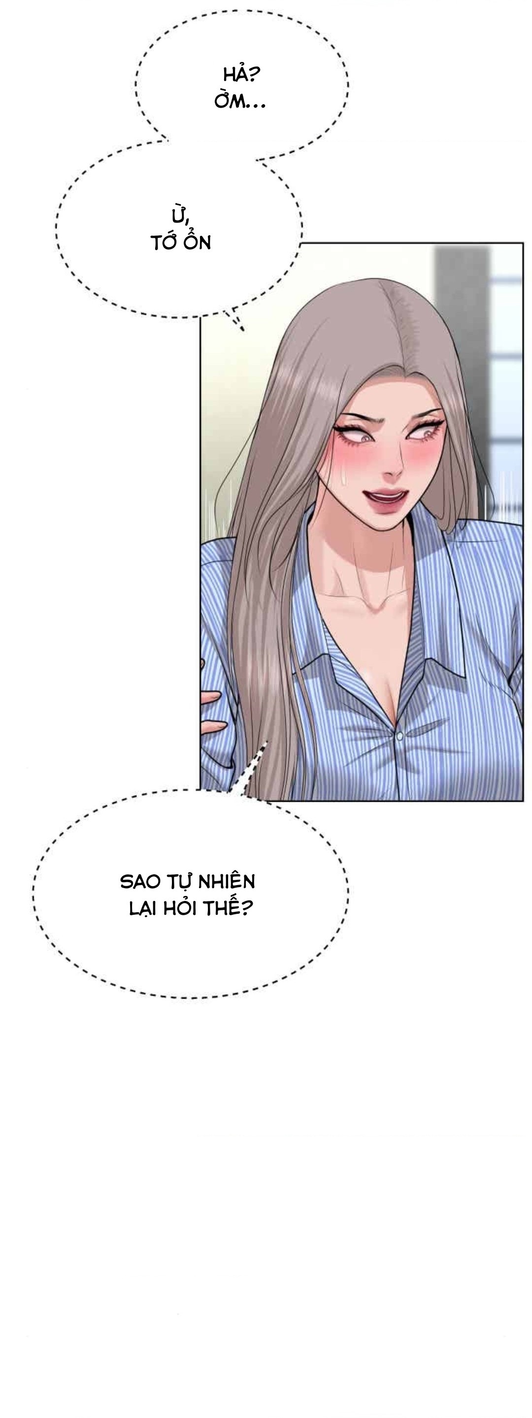 đọc truyện Lời Hứa Treo Ngón Út Chương 17 ảnh 9 tại Thiên Thai Truyện