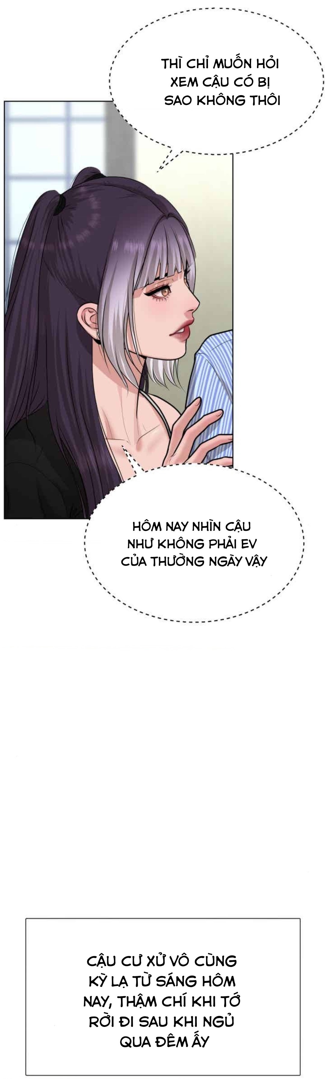 đọc truyện Lời Hứa Treo Ngón Út Chương 17 ảnh 10 tại Thiên Thai Truyện