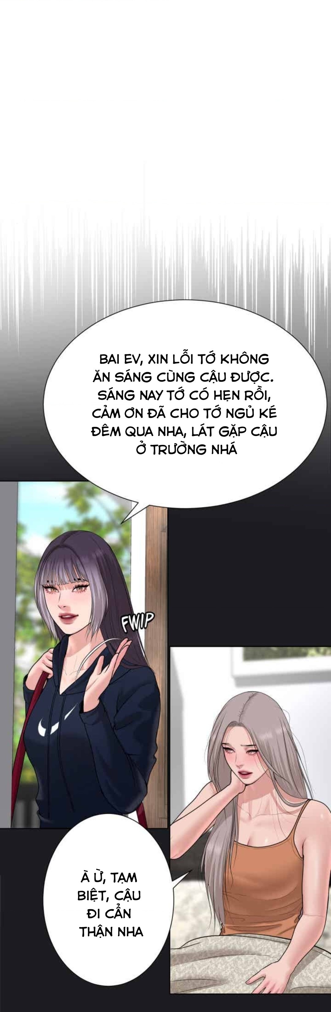 đọc truyện Lời Hứa Treo Ngón Út Chương 17 ảnh 11 tại Thiên Thai Truyện