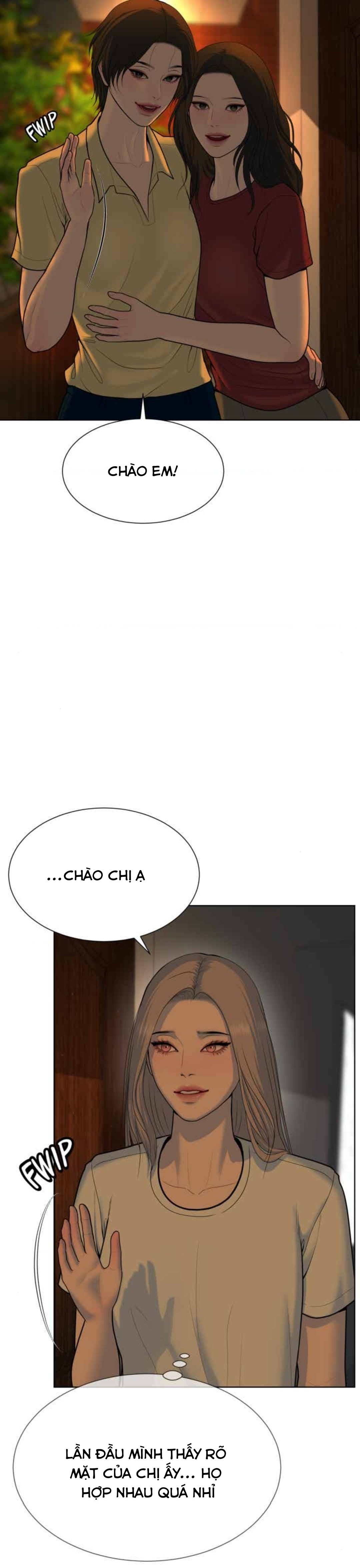 đọc truyện Lời Hứa Treo Ngón Út Chương 18 ảnh 12 tại Thiên Thai Truyện