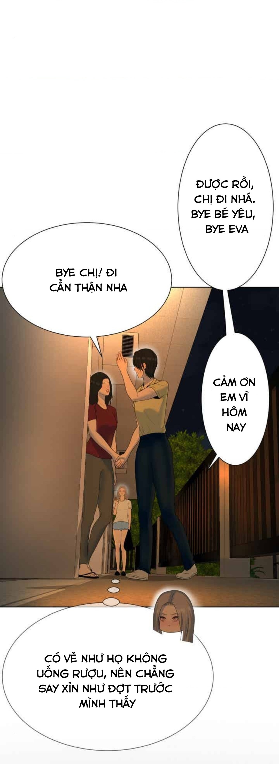 đọc truyện Lời Hứa Treo Ngón Út Chương 18 ảnh 13 tại Thiên Thai Truyện