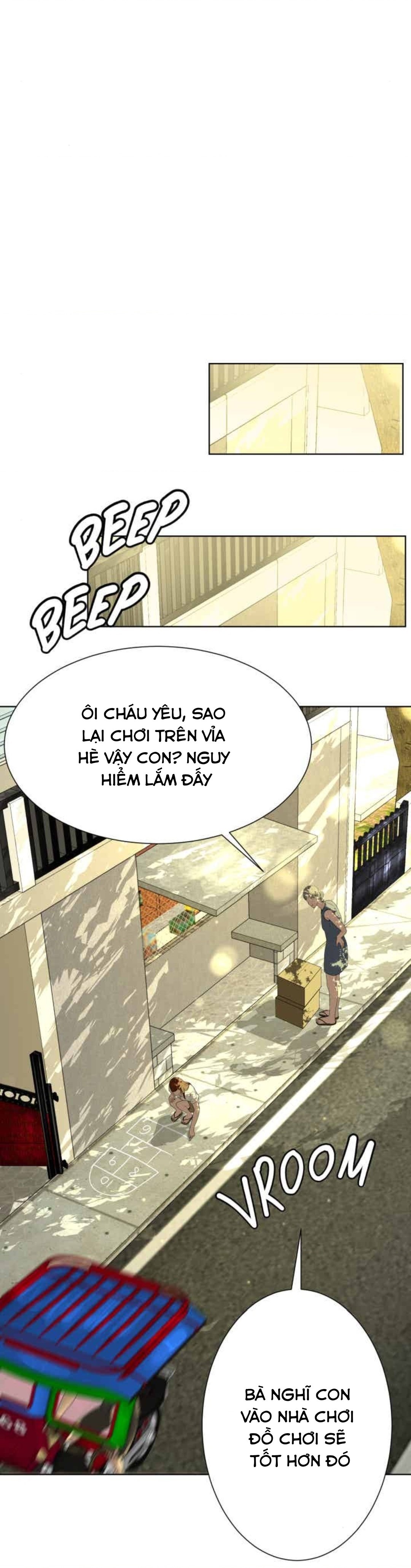 đọc truyện Lời Hứa Treo Ngón Út Chương 18 ảnh 15 tại Thiên Thai Truyện