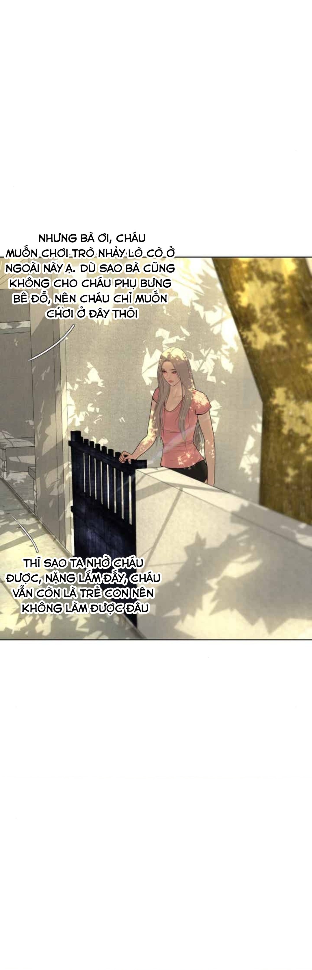 đọc truyện Lời Hứa Treo Ngón Út Chương 18 ảnh 16 tại Thiên Thai Truyện