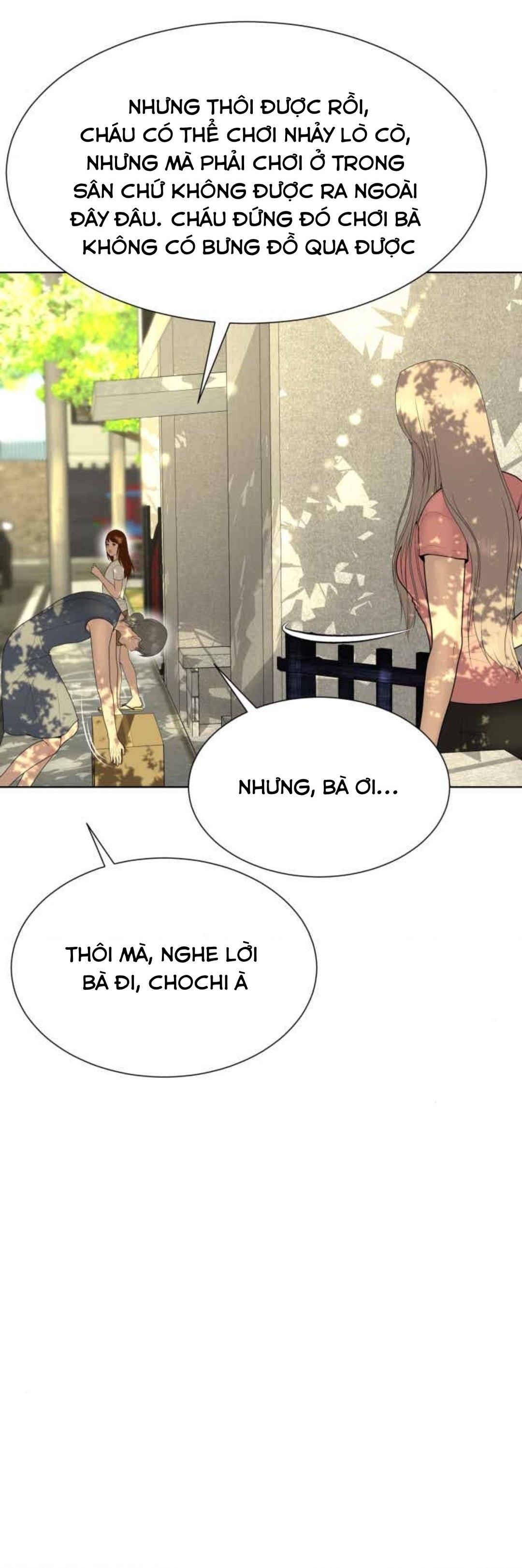 đọc truyện Lời Hứa Treo Ngón Út Chương 18 ảnh 17 tại Thiên Thai Truyện