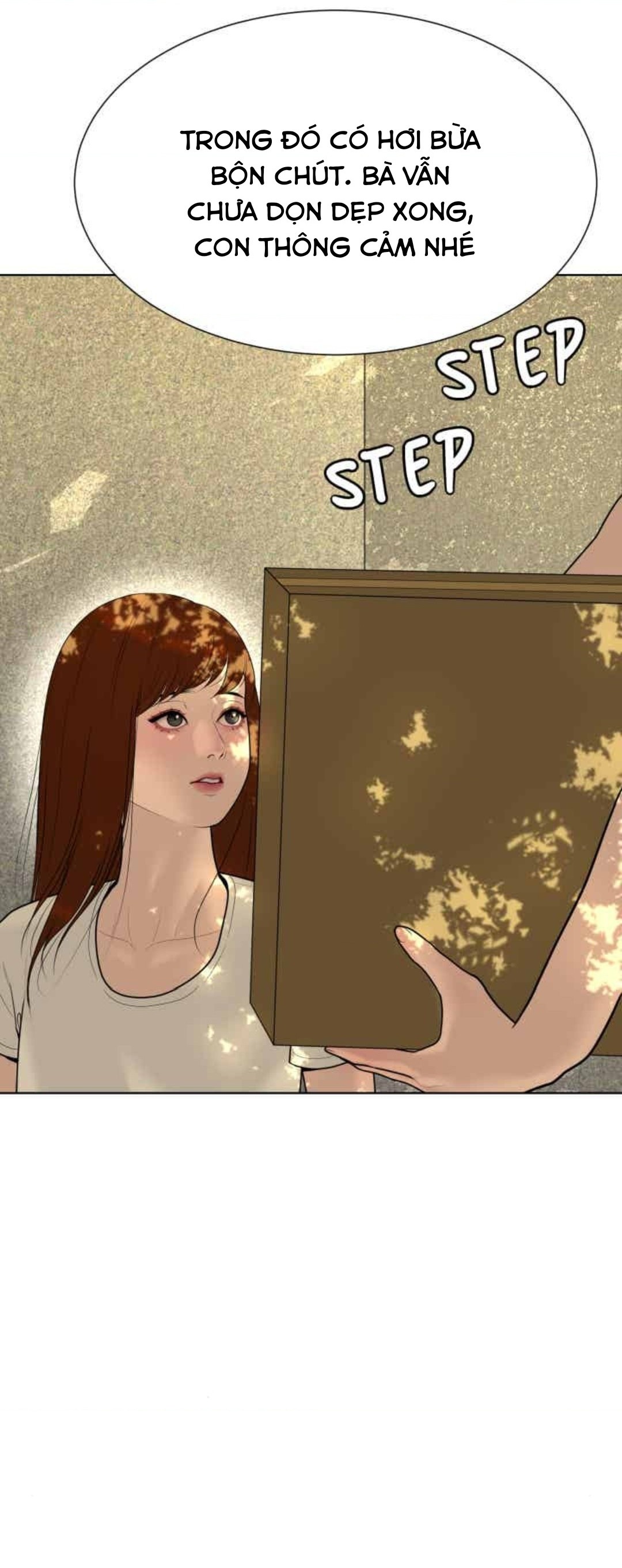 đọc truyện Lời Hứa Treo Ngón Út Chương 18 ảnh 21 tại Thiên Thai Truyện