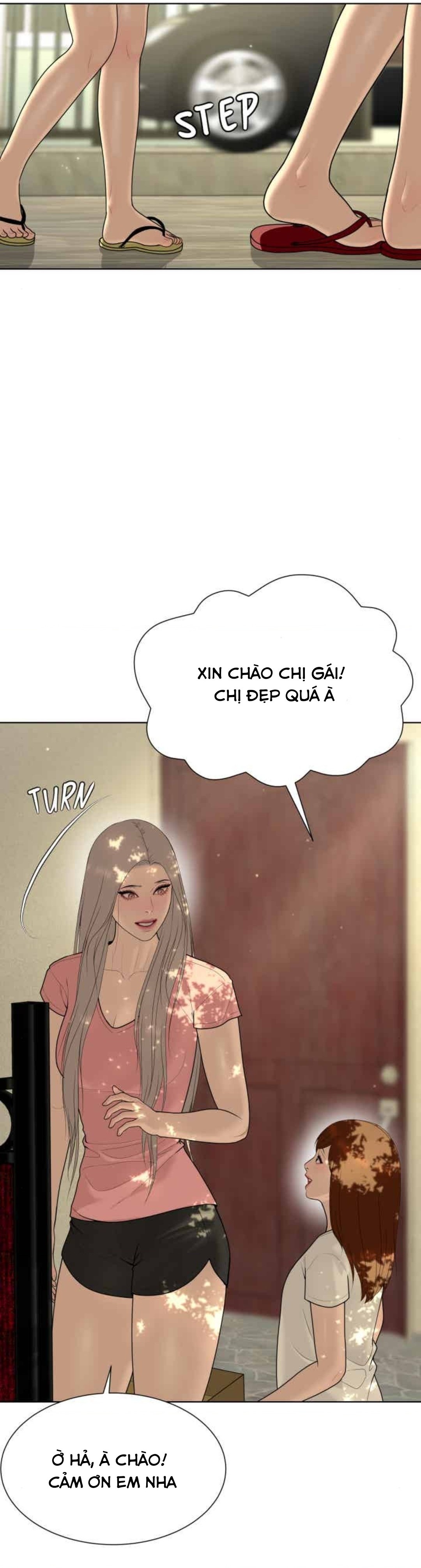 đọc truyện Lời Hứa Treo Ngón Út Chương 18 ảnh 23 tại Thiên Thai Truyện