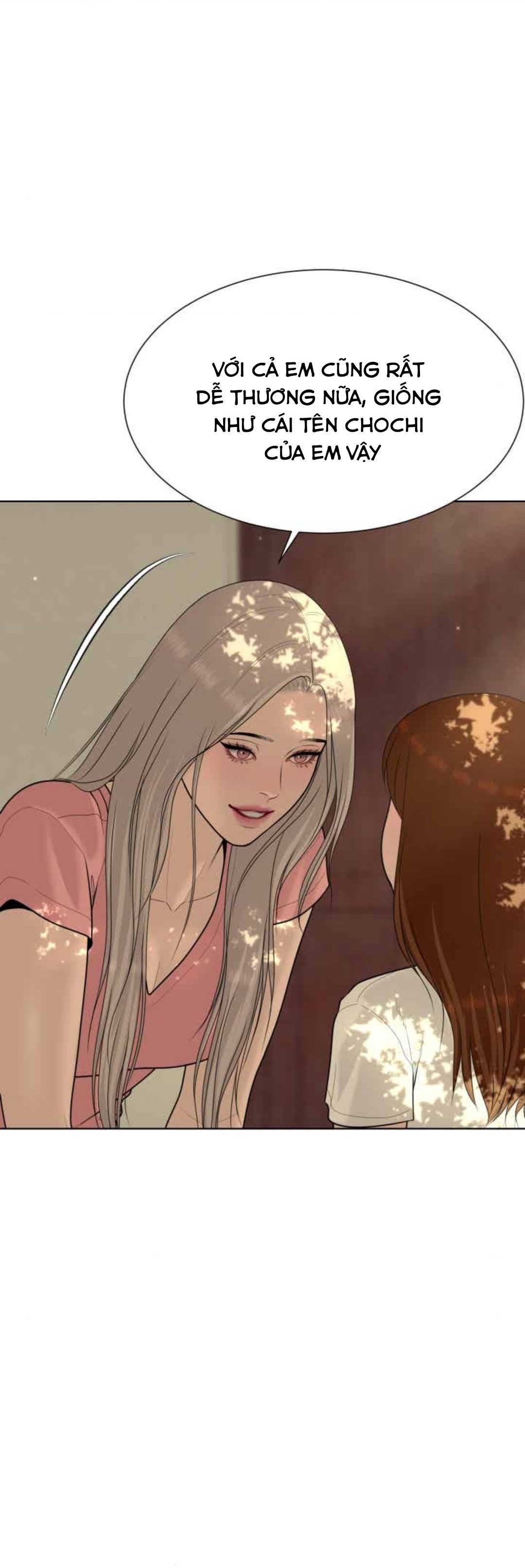 đọc truyện Lời Hứa Treo Ngón Út Chương 18 ảnh 24 tại Thiên Thai Truyện