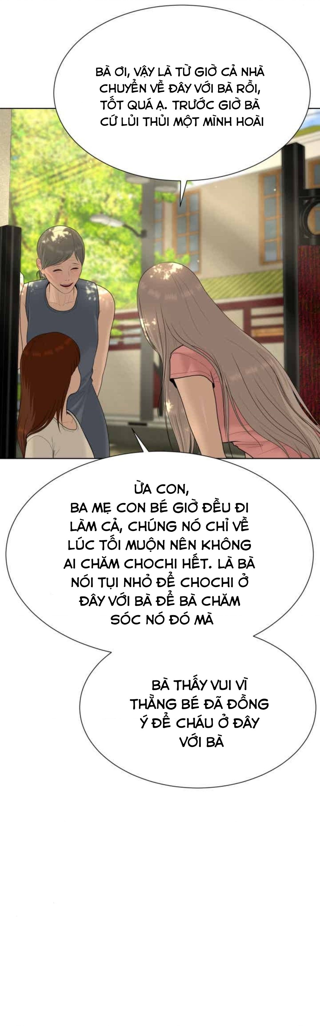 đọc truyện Lời Hứa Treo Ngón Út Chương 18 ảnh 26 tại Thiên Thai Truyện