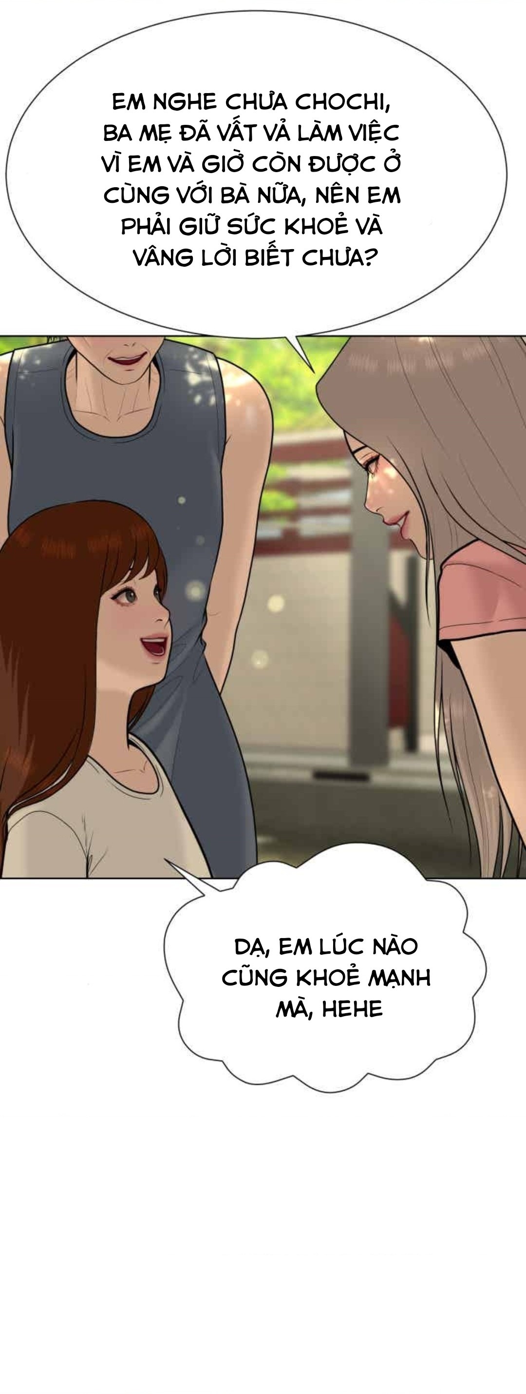 đọc truyện Lời Hứa Treo Ngón Út Chương 18 ảnh 28 tại Thiên Thai Truyện