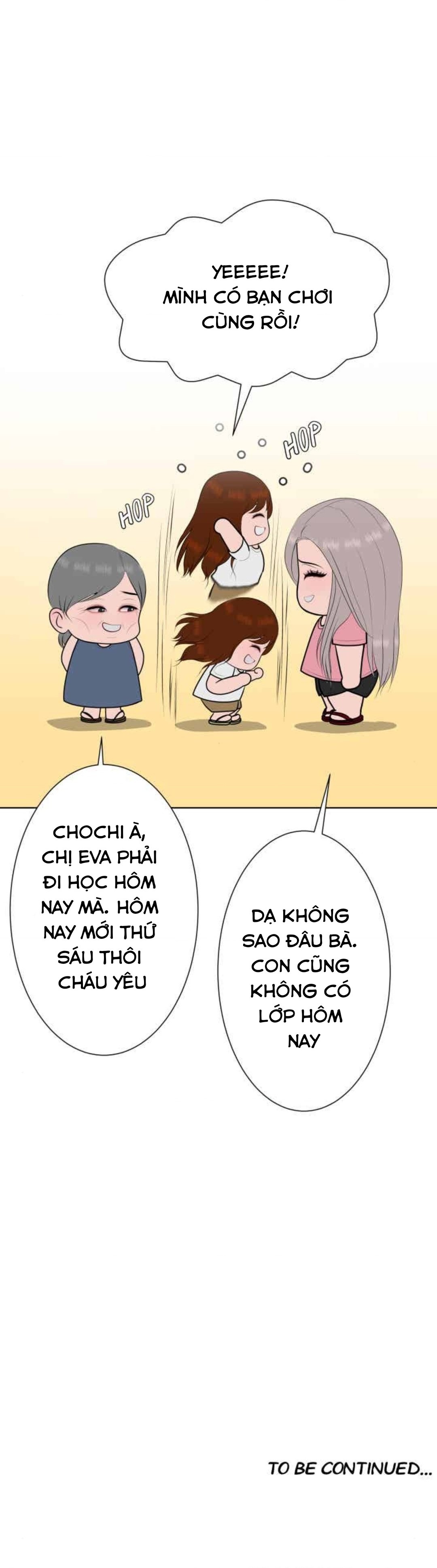 đọc truyện Lời Hứa Treo Ngón Út Chương 18 ảnh 30 tại Thiên Thai Truyện