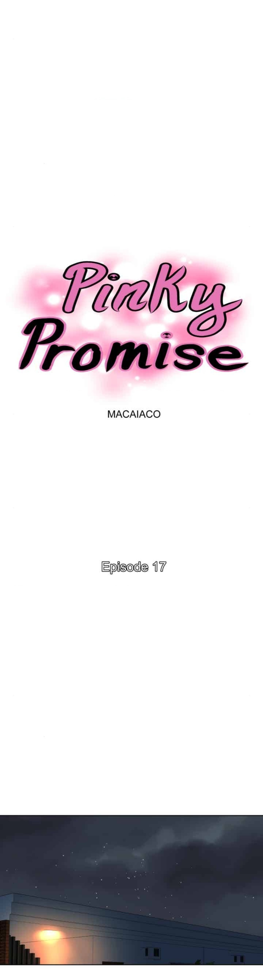 đọc truyện Lời Hứa Treo Ngón Út Chương 18 ảnh 7 tại Thiên Thai Truyện