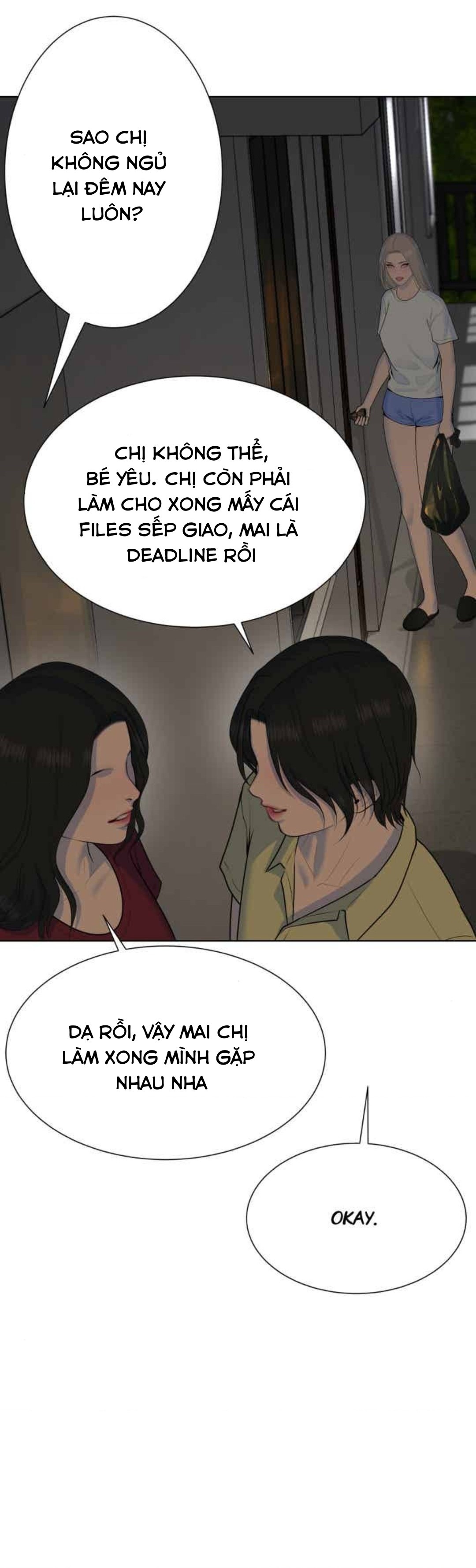 đọc truyện Lời Hứa Treo Ngón Út Chương 18 ảnh 9 tại Thiên Thai Truyện