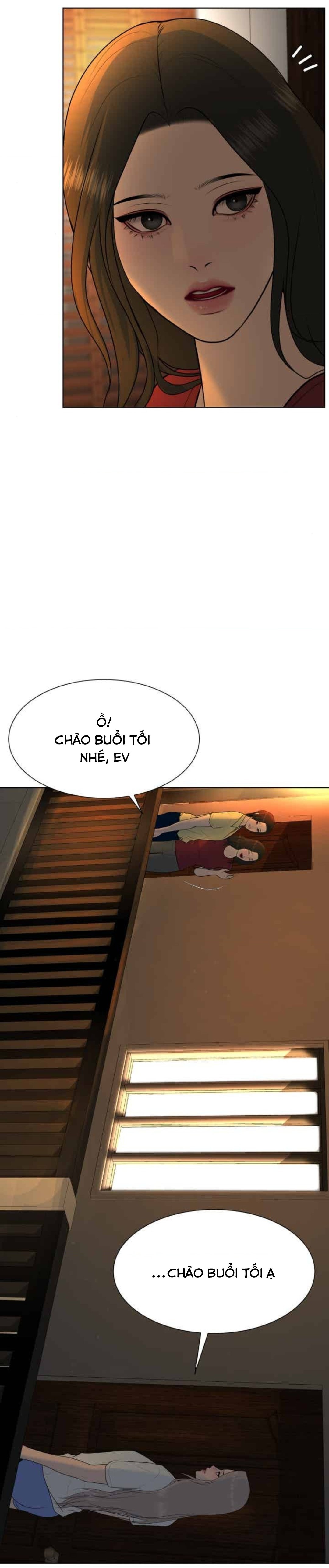 đọc truyện Lời Hứa Treo Ngón Út Chương 18 ảnh 10 tại Thiên Thai Truyện