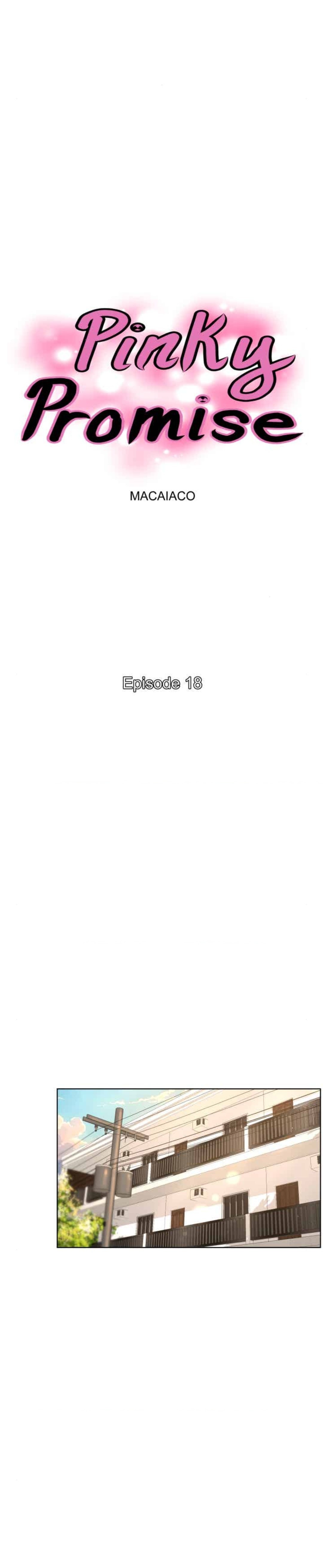 đọc truyện Lời Hứa Treo Ngón Út Chương 19 ảnh 3 tại Thiên Thai Truyện