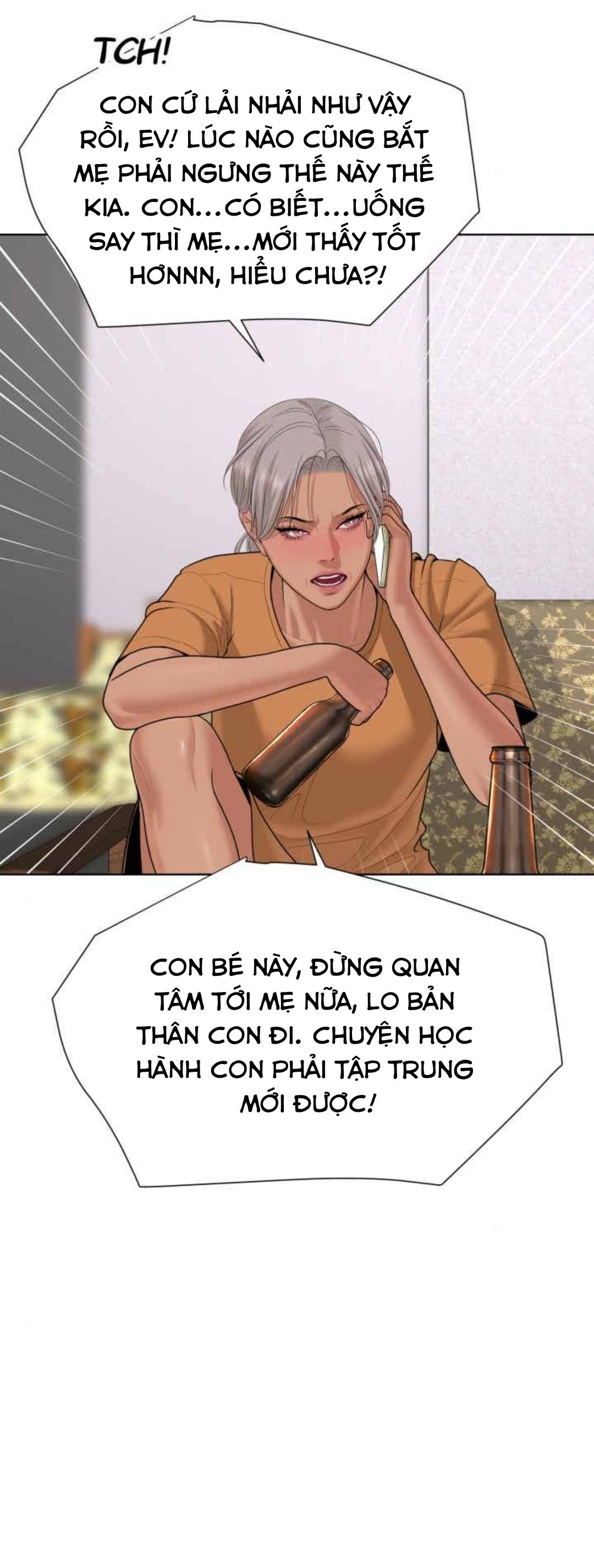 đọc truyện Lời Hứa Treo Ngón Út Chương 19 ảnh 12 tại Thiên Thai Truyện