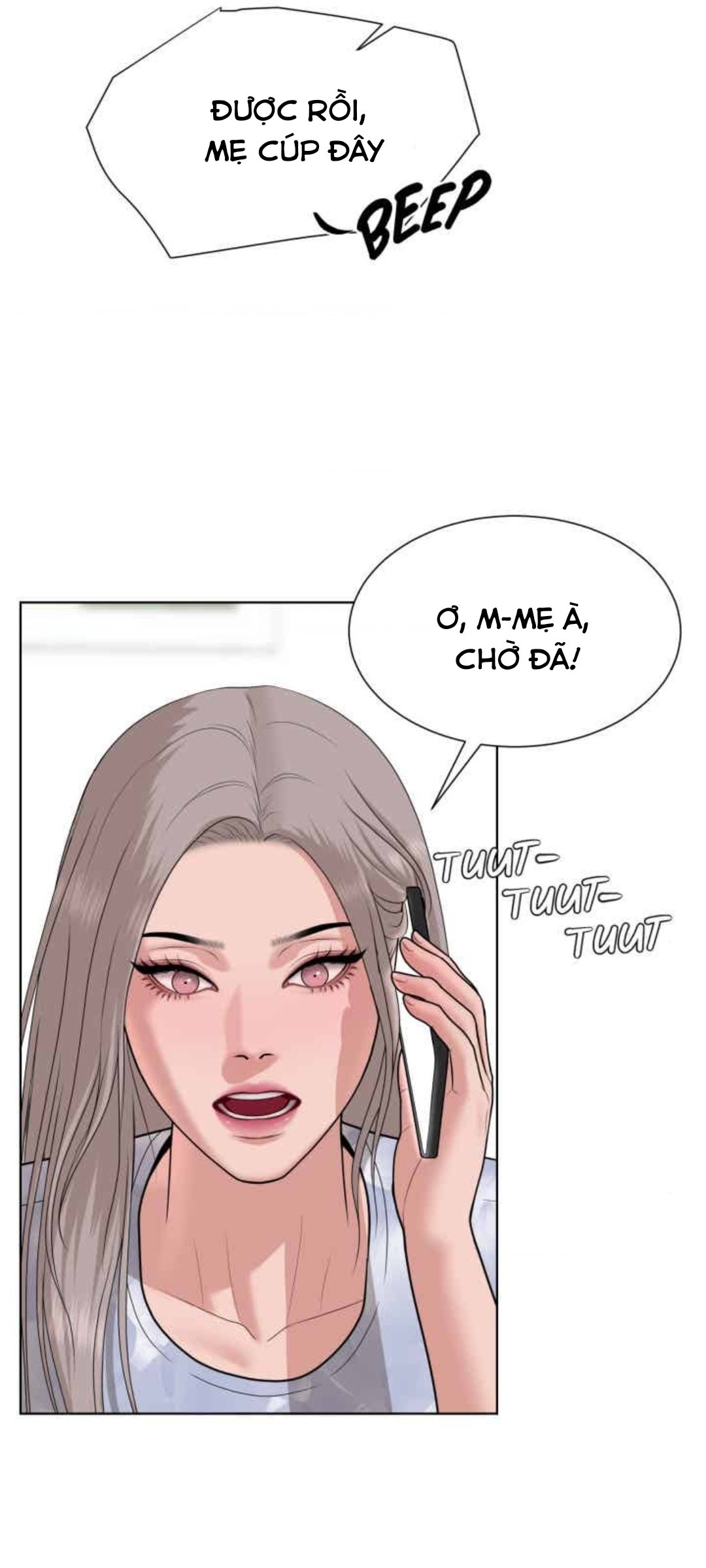 đọc truyện Lời Hứa Treo Ngón Út Chương 19 ảnh 13 tại Thiên Thai Truyện