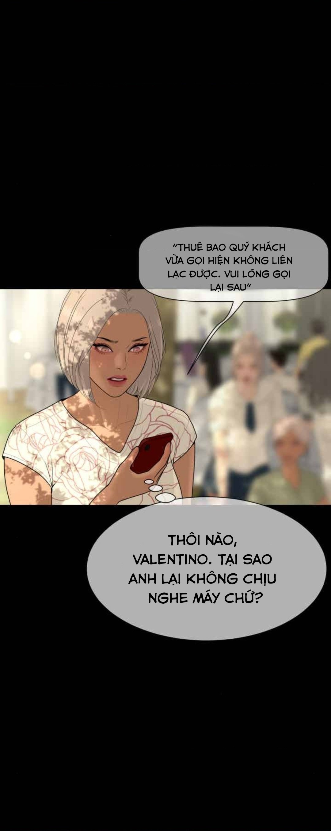 đọc truyện Lời Hứa Treo Ngón Út Chương 19 ảnh 17 tại Thiên Thai Truyện