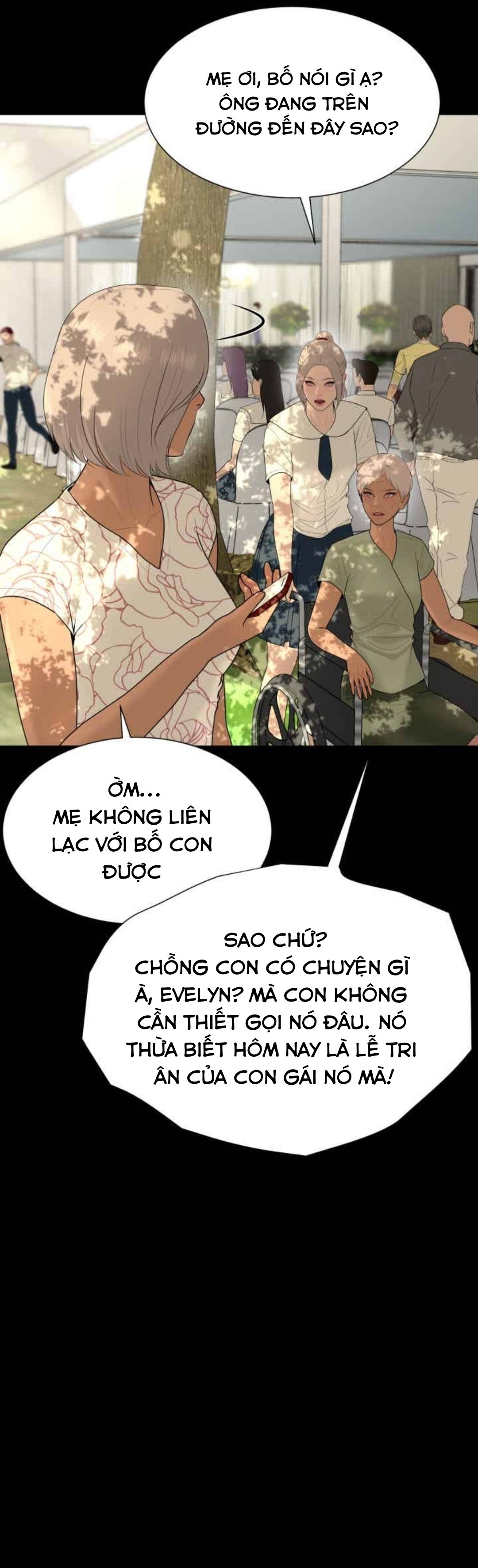 đọc truyện Lời Hứa Treo Ngón Út Chương 19 ảnh 18 tại Thiên Thai Truyện