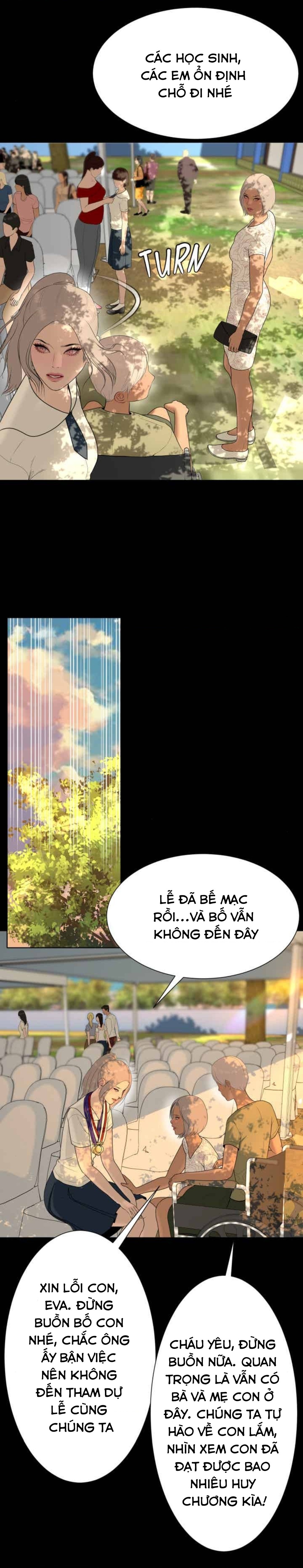 đọc truyện Lời Hứa Treo Ngón Út Chương 19 ảnh 20 tại Thiên Thai Truyện