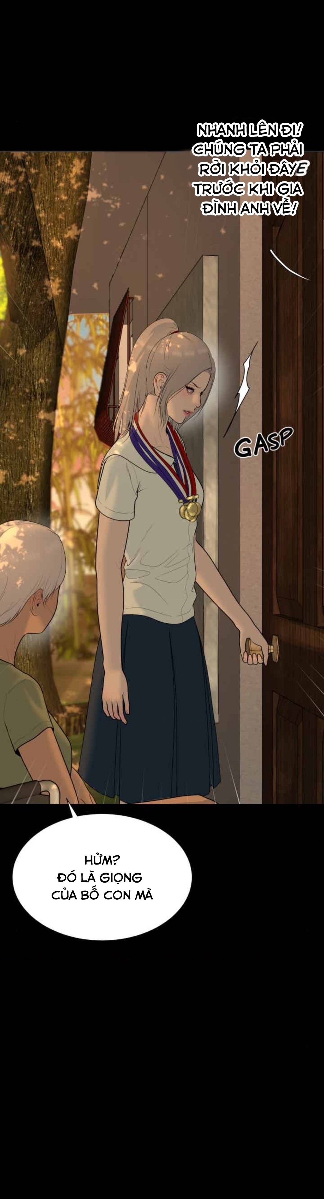 đọc truyện Lời Hứa Treo Ngón Út Chương 19 ảnh 23 tại Thiên Thai Truyện