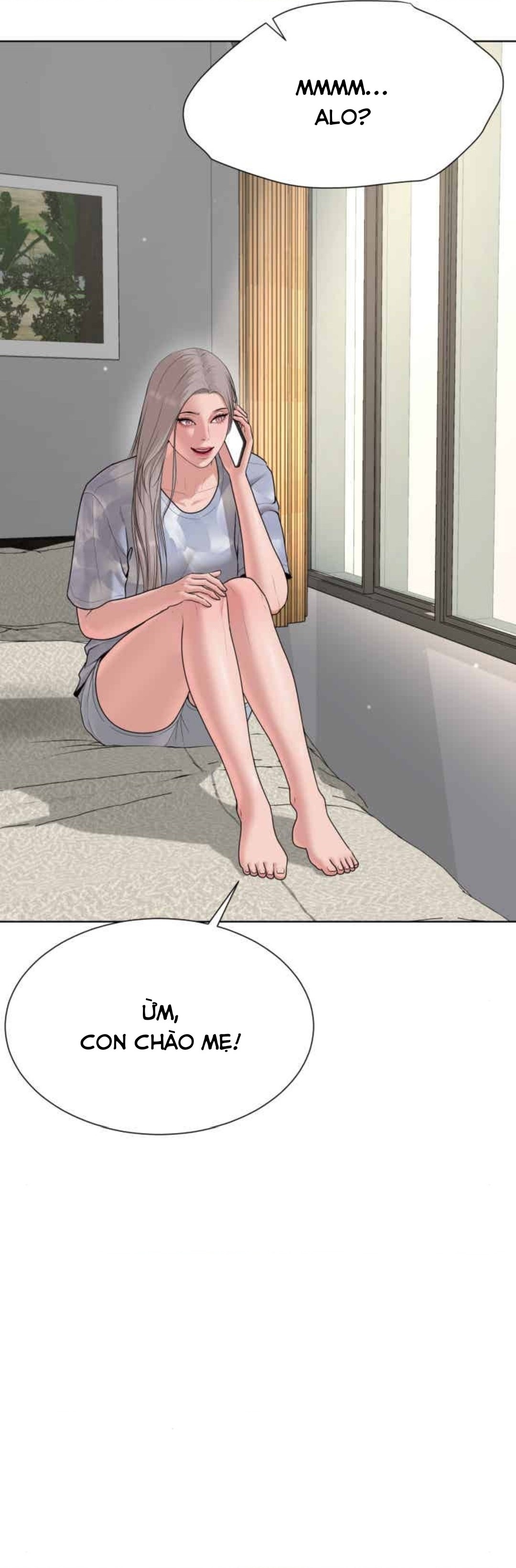 đọc truyện Lời Hứa Treo Ngón Út Chương 19 ảnh 5 tại Thiên Thai Truyện