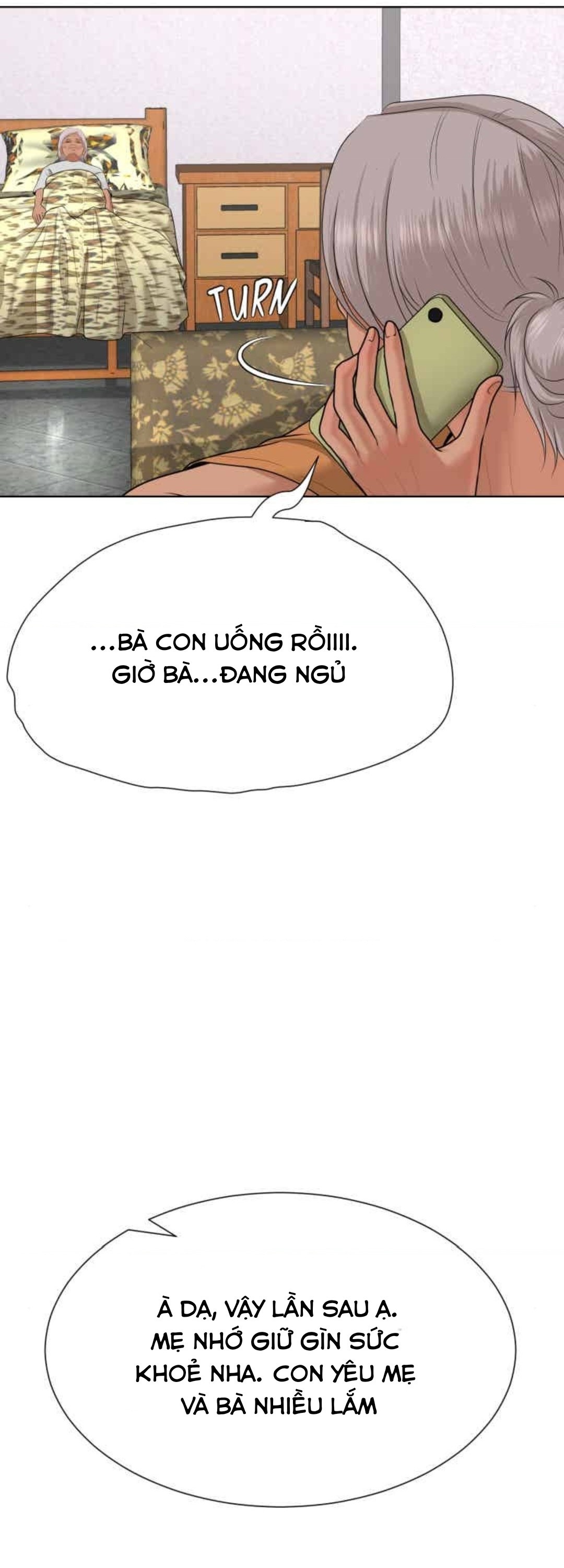 đọc truyện Lời Hứa Treo Ngón Út Chương 19 ảnh 8 tại Thiên Thai Truyện