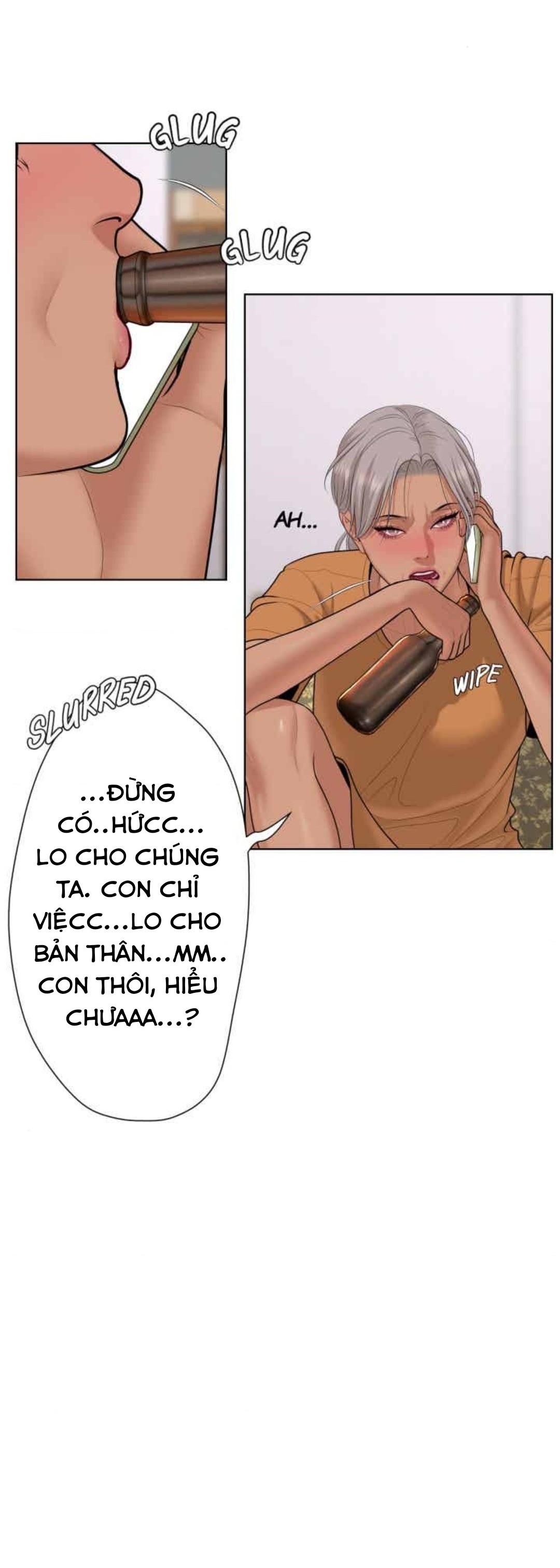 đọc truyện Lời Hứa Treo Ngón Út Chương 19 ảnh 9 tại Thiên Thai Truyện