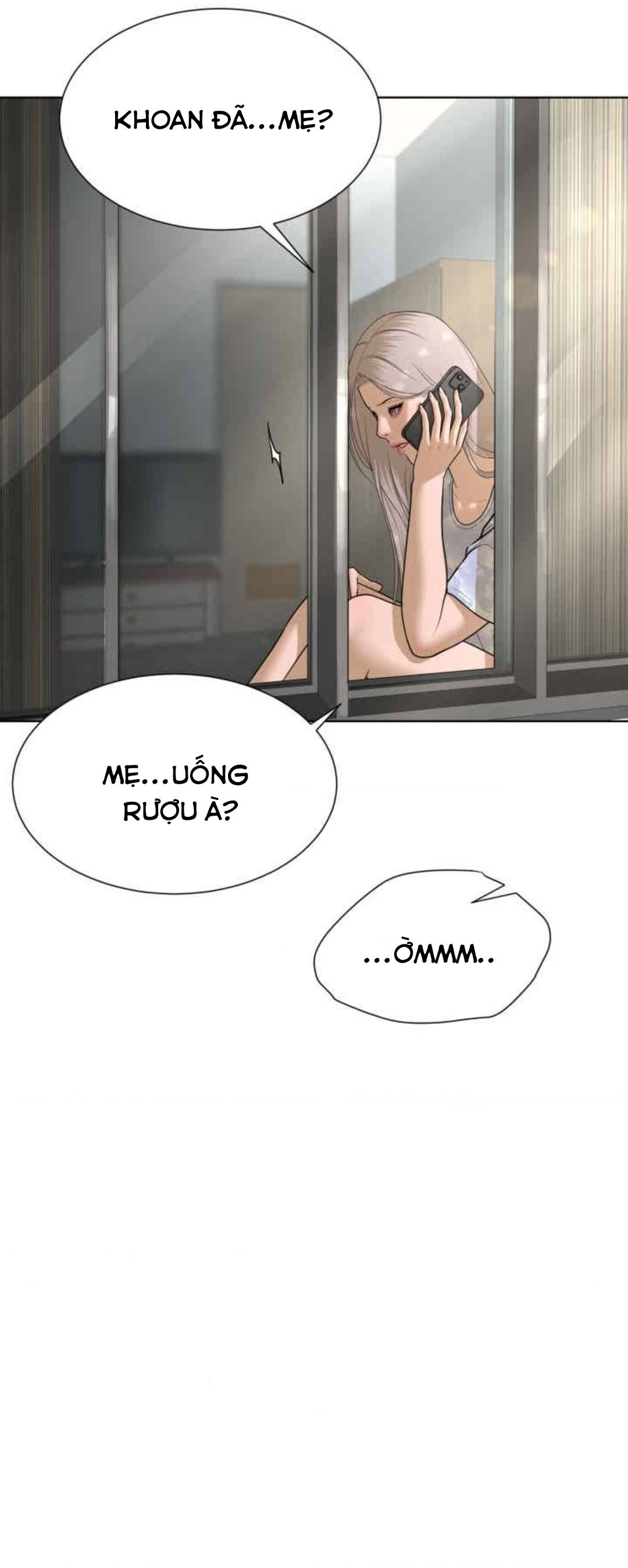 đọc truyện Lời Hứa Treo Ngón Út Chương 19 ảnh 10 tại Thiên Thai Truyện