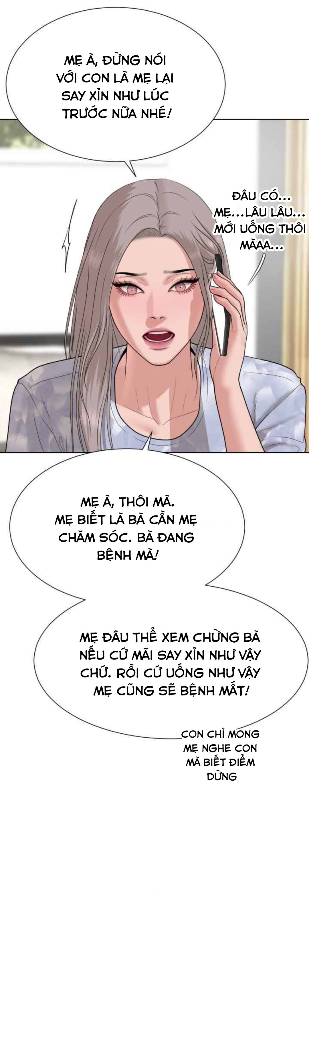 đọc truyện Lời Hứa Treo Ngón Út Chương 19 ảnh 11 tại Thiên Thai Truyện